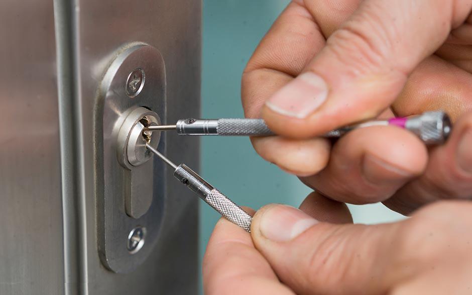 serrurier urgence Le Vésinet